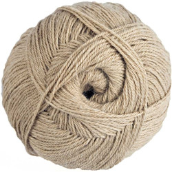 Helles Naturbeige -