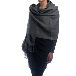 Unisex Cashllama Schal