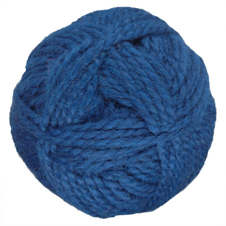 Petrolblau