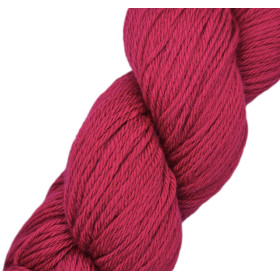 Cherry bomb - 100% Royal Alpaka - DK