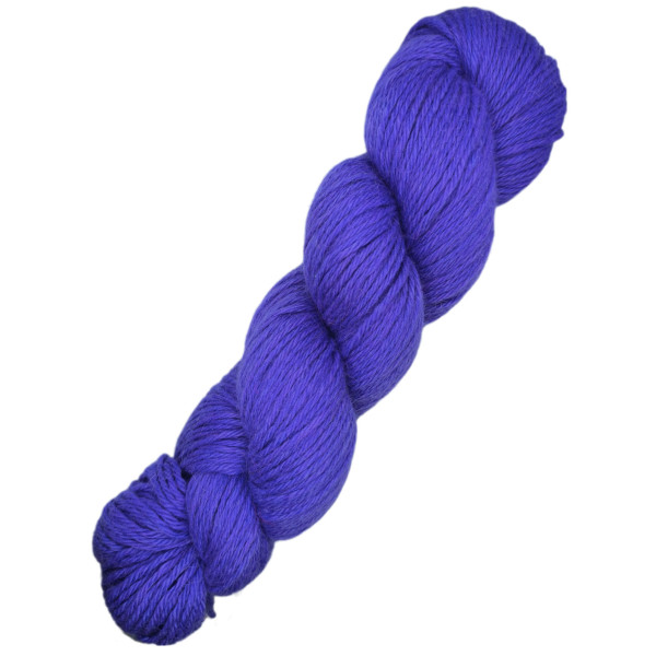 Violett - 100% Royal Alpaka - DK