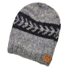 Parinacota Mütze Größe S - Lama und Alpakawolle