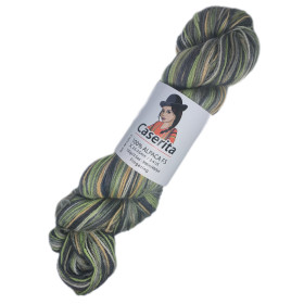 Wald - 100% Alpaka FS - 100 gr./ 366 m