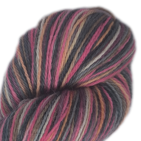 Marie Antoinette - 100% Alpaka FS - 100 gr./ 366 m