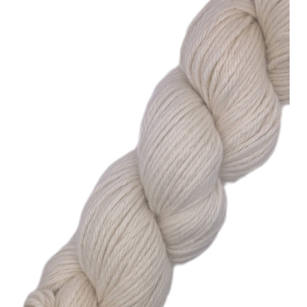 Wolke - 100% Royal Alpaka - DK