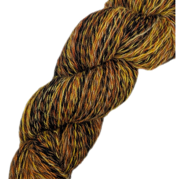 Herbst – Alpaka FS Merino – Sport – 100g / 326m