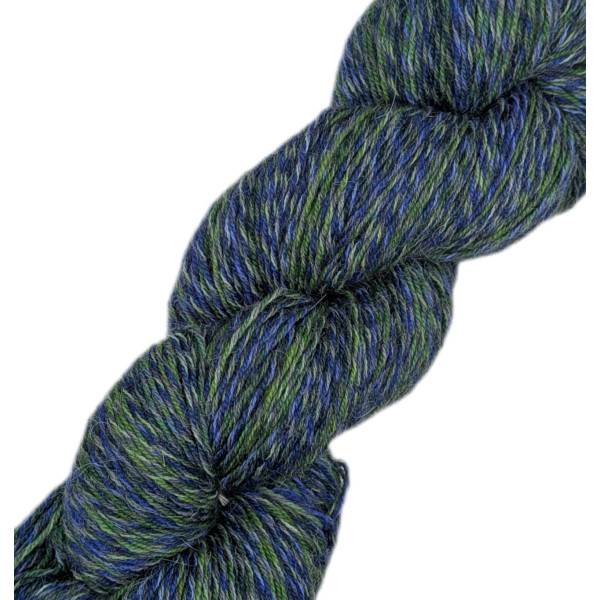 Offenes Meer – Alpaka FS Merino – Sport – 100g / 326m