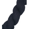 Schwarz - 100% Royal Alpaka - DK