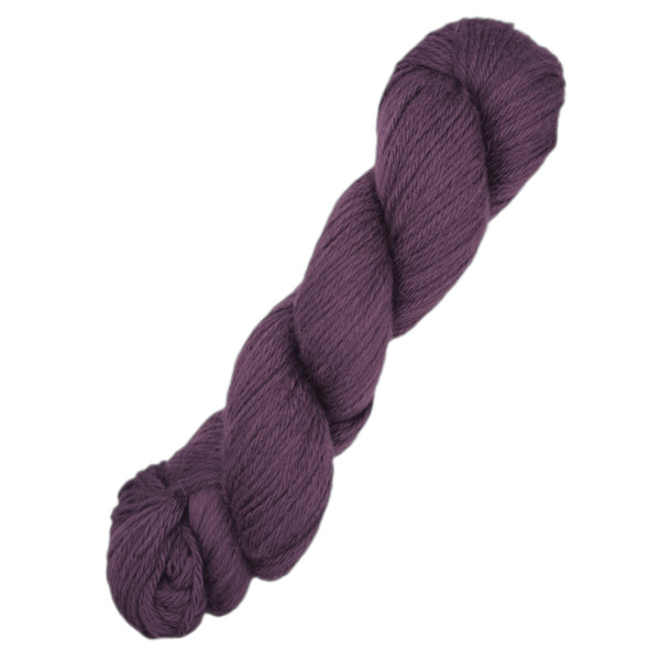 Chicha Violett - 100% Royal Alpaka - DK