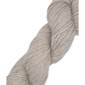 Beige - 100% Baby Lama - 100 gr./200 m.