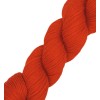Orange - 100% Royal Alpaka - DK