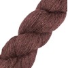 Kupferbraun - Lama Alpaka FS - Fingering - 100g / 366m